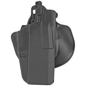 If you are looking for a durable, weather and temperature-resistant, non-marking holster the Model 7378 7TS™ will not disappoint.